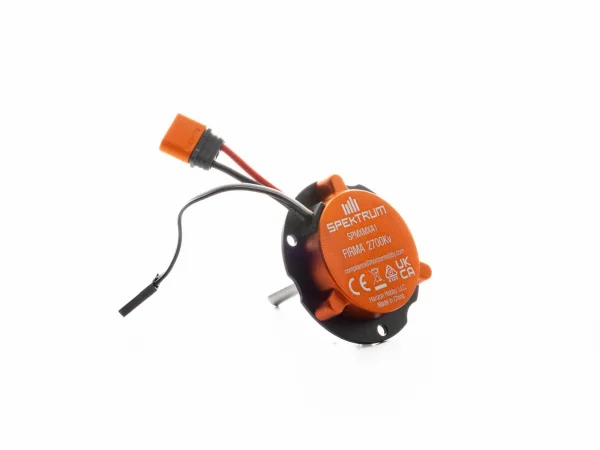 Promoto-Mx Stator / ESC Assembly — image 8 of 11