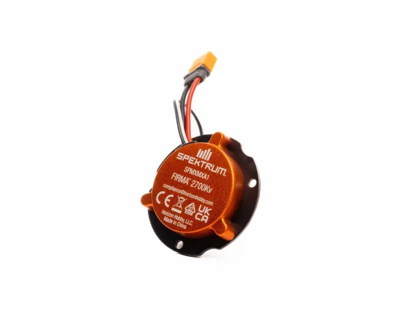 Promoto-Mx Stator / ESC Assembly — image 5 of 11