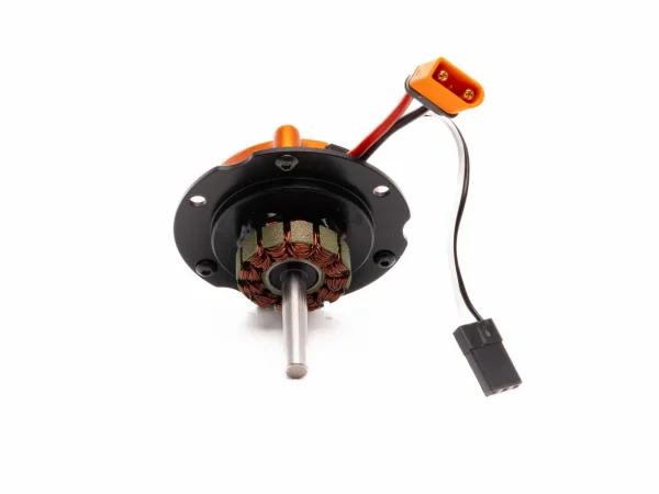 Promoto-Mx Stator / ESC Assembly — image 2 of 11