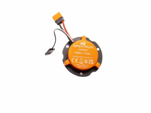 Promoto-Mx Stator / ESC Assembly — image 6 of 11
