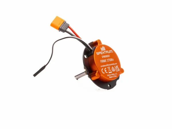 Promoto-Mx Stator / ESC Assembly — image 9 of 11