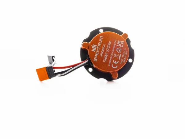 Promoto-Mx Stator / ESC Assembly — image 7 of 11