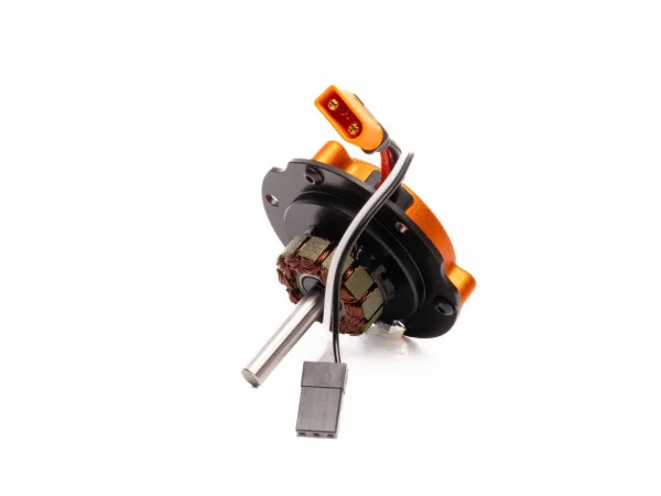 Promoto-Mx Stator / ESC Assembly — image 11 of 11