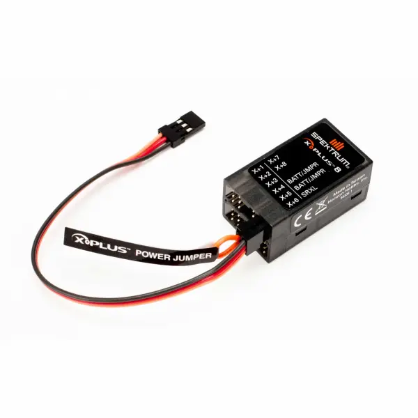 X-Plus8 Expansion Module &mdash; image 2 of 2