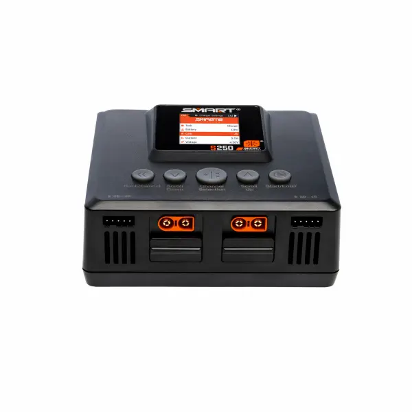 Smart Powerstage Air Bundle: G2 2200mAh 4S 50C LiPo IC3 And S2 — image 6 of 6