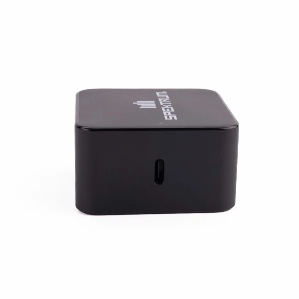 Spektrum SMART Powerstage Surface Bundle - 810mAh 2S 50C LiPo Battery With 100W USB-C Charger