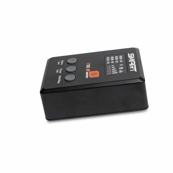 Spektrum SMART Powerstage Surface Bundle - 810mAh 2S 50C LiPo Battery With 100W USB-C Charger