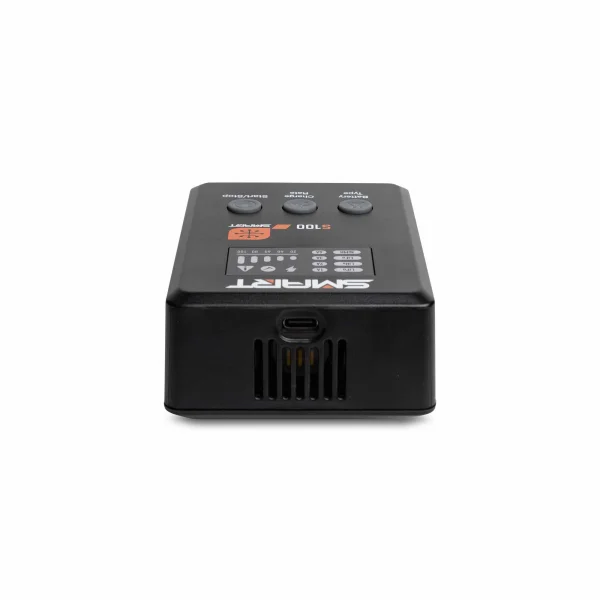 Spektrum SMART Powerstage Surface Bundle - 810mAh 2S 50C LiPo Battery With 100W USB-C Charger