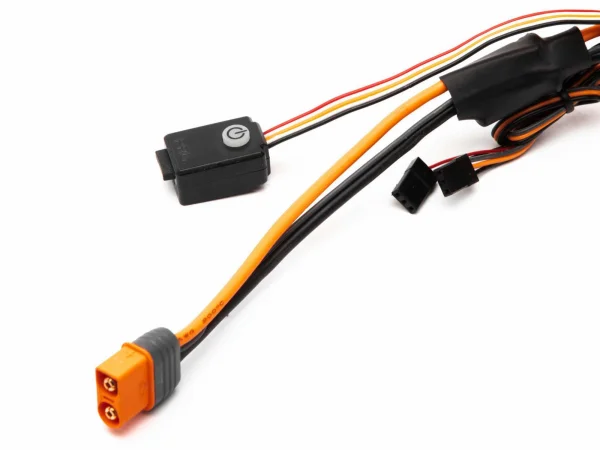 FIRMA Crawler 120A Sensored BL Smart ESC ** CLEARANCE **