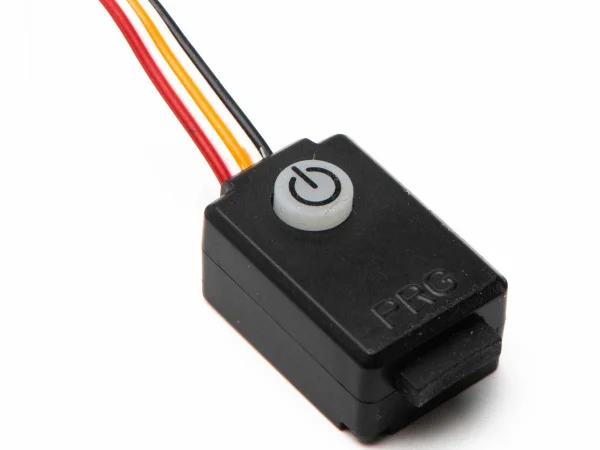 FIRMA Crawler 120A Sensored BL Smart ESC ** CLEARANCE **