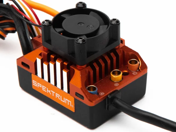 FIRMA Crawler 120A Sensored BL Smart ESC ** CLEARANCE **