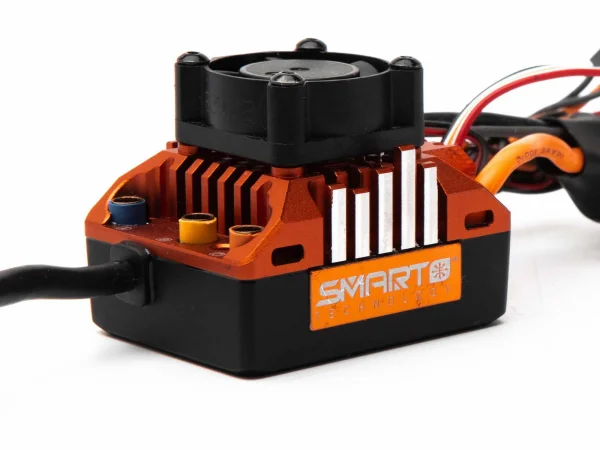 FIRMA Crawler 120A Sensored BL Smart ESC ** CLEARANCE **