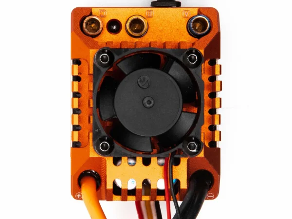 FIRMA Crawler 120A Sensored BL Smart ESC ** CLEARANCE **