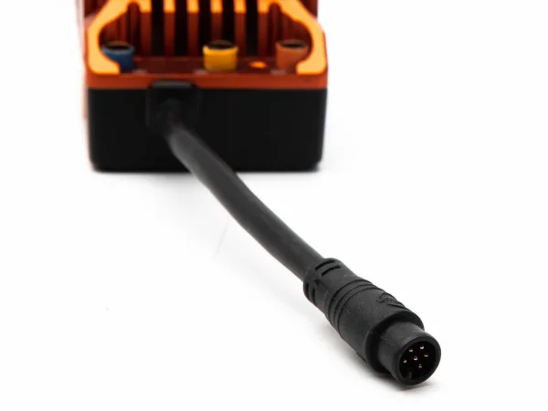 FIRMA Crawler 120A Sensored BL Smart ESC ** CLEARANCE **