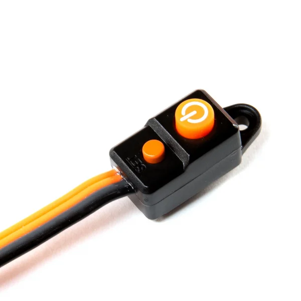 Firma 150A V2 Brushless Smart ESC 6S - Orange: IC5