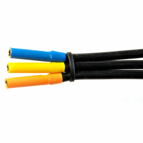 Firma 150A V2 Brushless Smart ESC 6S - Orange: IC5