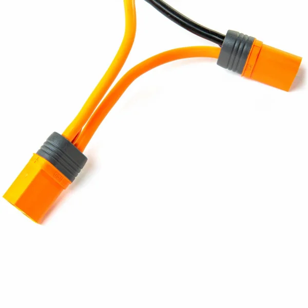Firma 150A V2 Brushless Smart ESC 6S - Orange: IC5