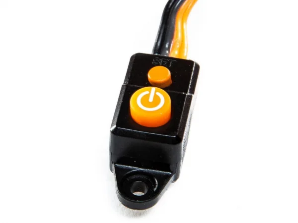 Spektrum Firma 160 AMP Brushless Smart ESC