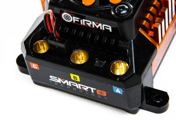 Spektrum Firma 160 AMP Brushless Smart ESC