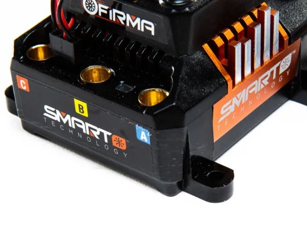 Spektrum Firma 160 AMP Brushless Smart ESC