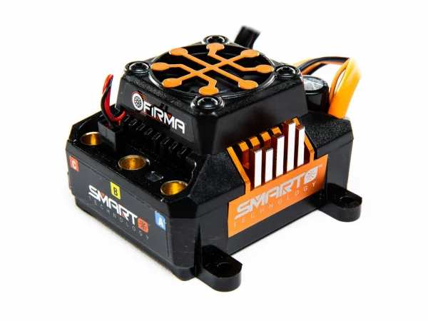 Firma 160 AMP Brushless Smart ESC (High Output) 8S