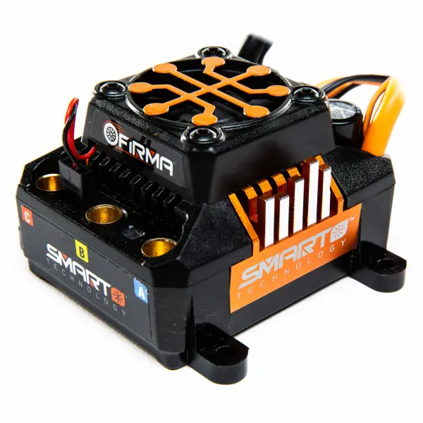 Firma 160 AMP Brushless Smart ESC (High Output) 8S — image 2 of 2