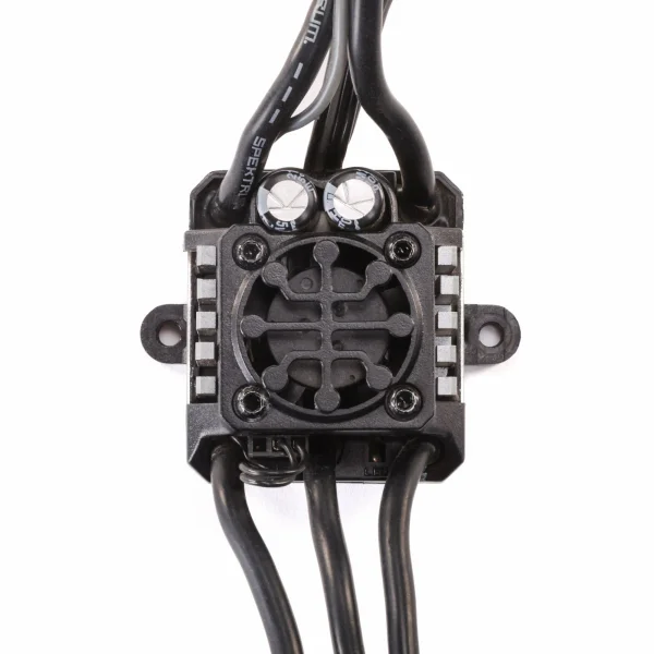 Firma 100A Black Edition Brushless Smart ESC - 2S-3S