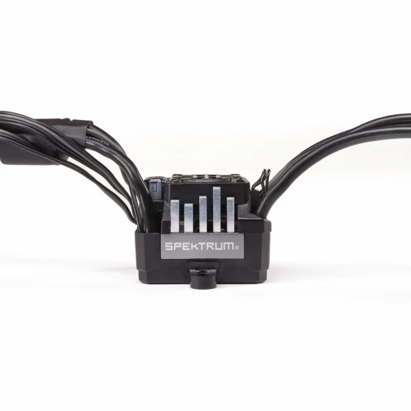 Firma 100A Black Edition Brushless Smart ESC - 2S-3S