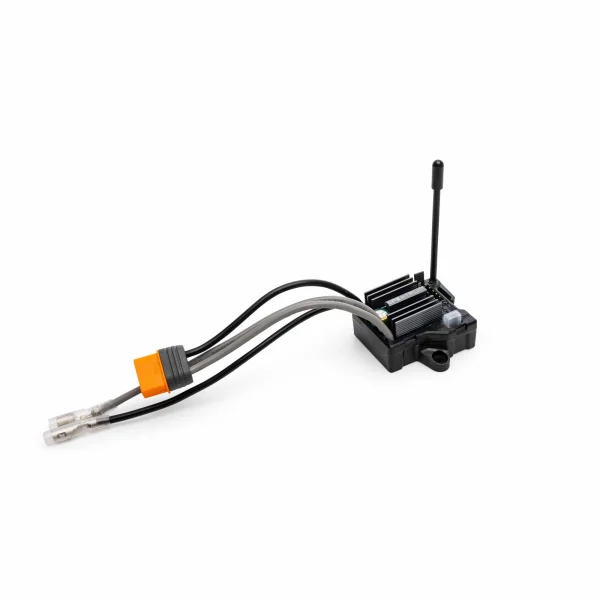 STL 25 AMP Brush ESC/Rx 1:10 2WD &mdash; image 2 of 3