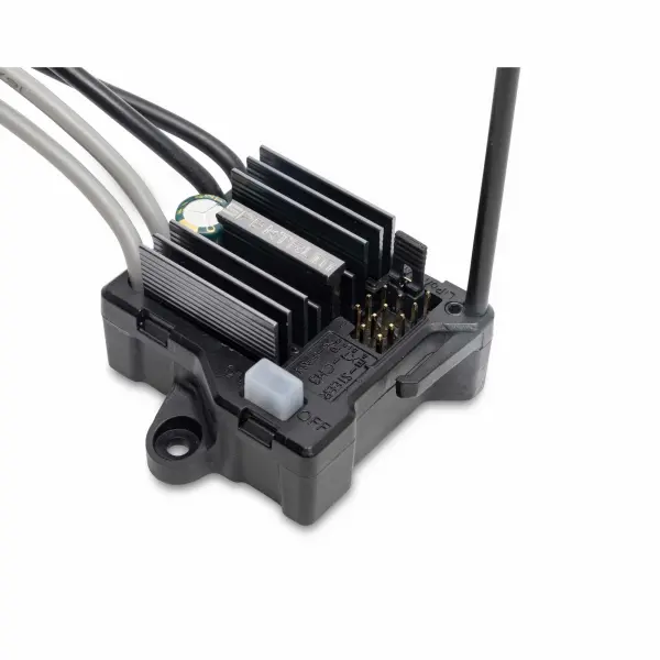 STL 25 AMP Brush ESC/Rx 1:10 2WD — image 4 of 5