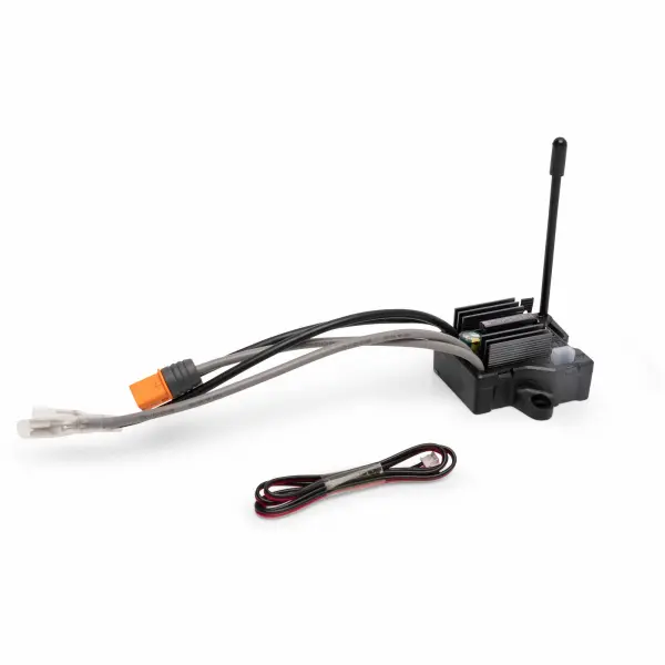 STL 25 AMP Brush ESC/Rx 1:10 2WD — image 5 of 5