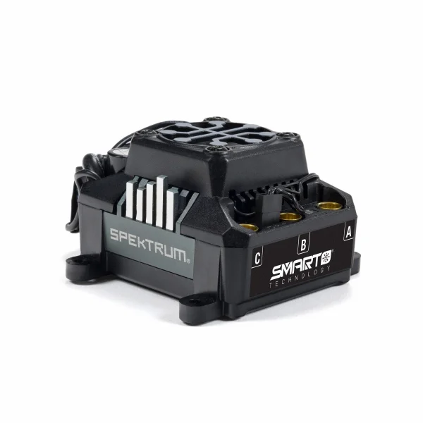 Spektrum Firma 160 AMP Brushless Smart ESC V2 3-8S