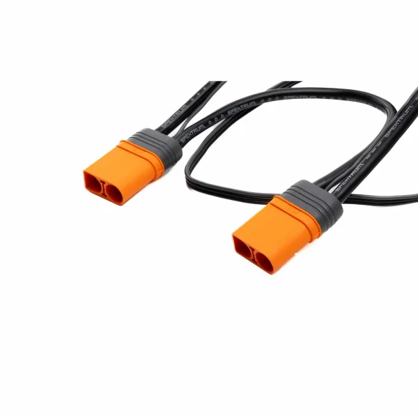 Spektrum Firma 160 AMP Brushless Smart ESC V2 3-8S
