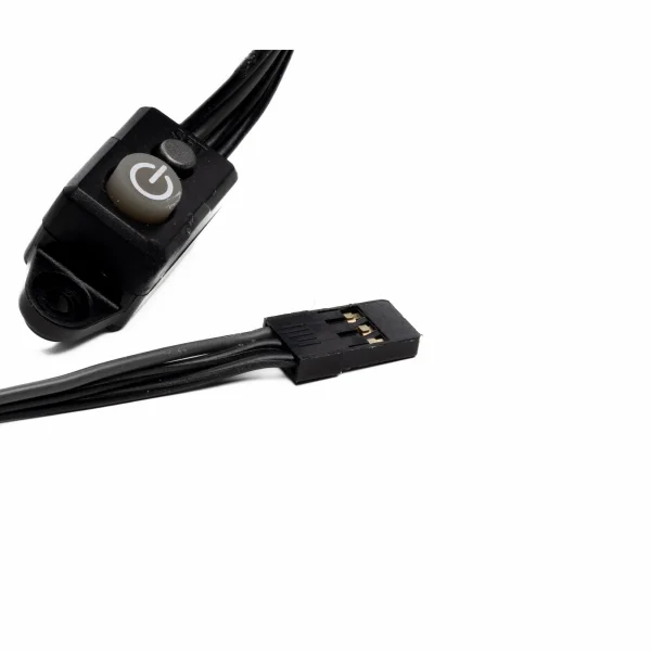 Spektrum Firma 160 AMP Brushless Smart ESC V2 3-8S