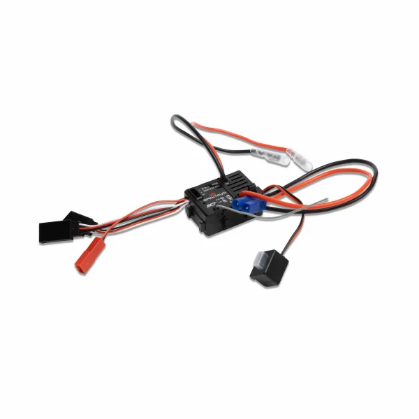 1:18 2-in-1 25A SLT ESC/Receiver: Rock Crawler