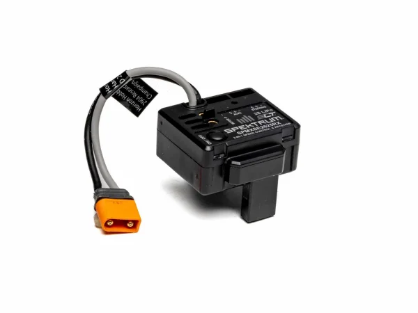 Spektrum 25A Grom SLT 2N1 ESC Rx