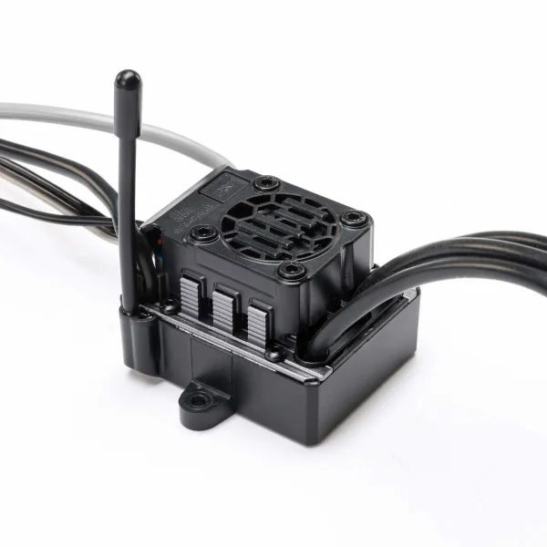 SLT 45 AMP Brushless ESC/Receiver 2WD — image 4 of 4