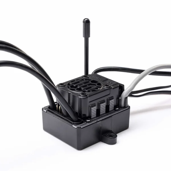 SLT 45 AMP Brushless ESC/Receiver 2WD — image 2 of 4