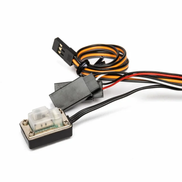 Firma 60A Lite Brushed Smart ESC - 2S-3S: IC3 — image 2 of 3