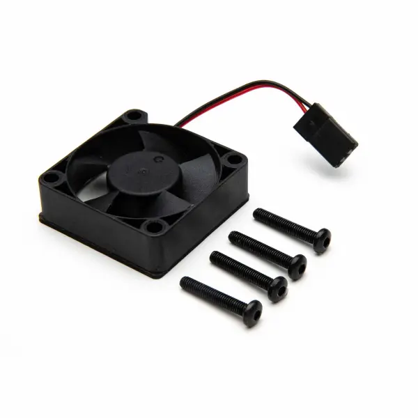 Firma Smart 160A ESC Replacement Cooling Fan — image 2 of 2