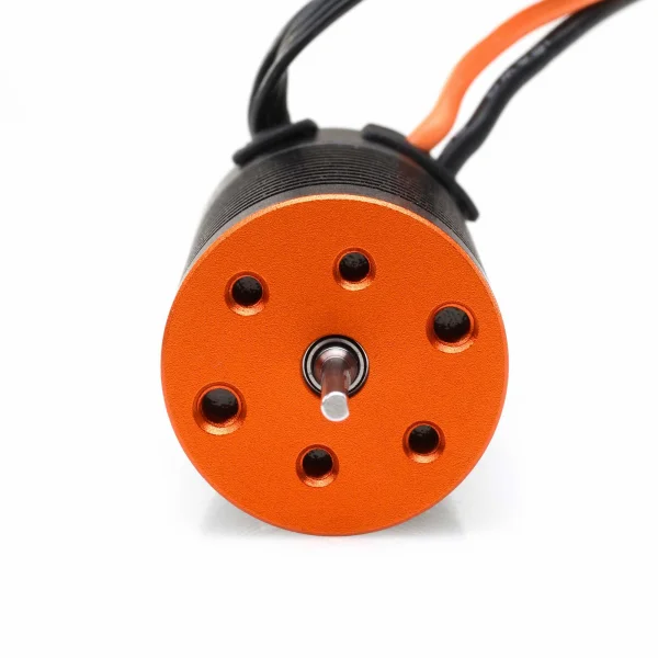 Firma Brushless Motor / ESC 2-in-1 Combo - 5200Kv