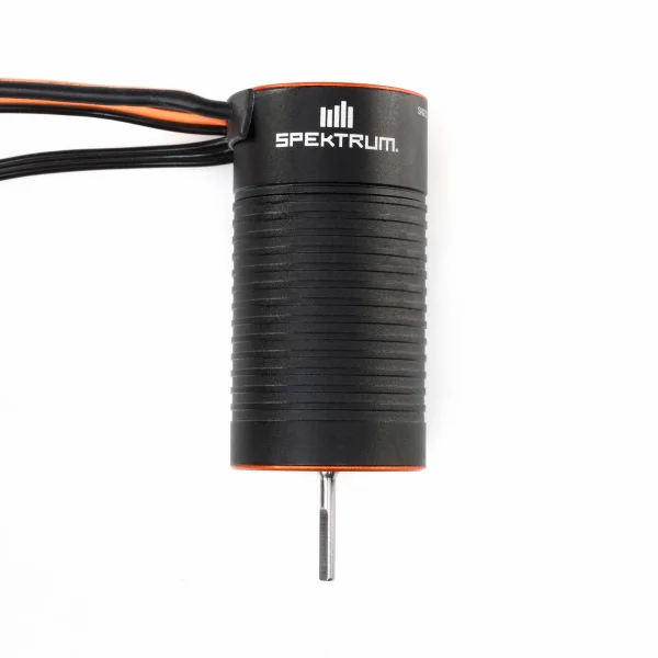 Firma Brushless Motor / ESC 2-in-1 Combo - 5200Kv