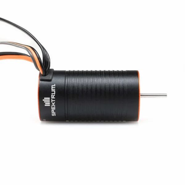 Firma Brushless Motor / ESC 2-in-1 Combo - 5200Kv