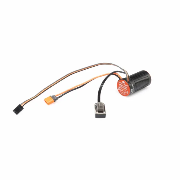 Firma Brushless Motor / ESC 2-in-1 Combo - 5200Kv