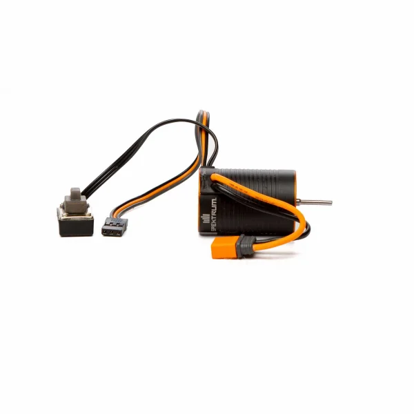 Firma Brushless Motor/ESC 2-in-1 Combo - 6000Kv