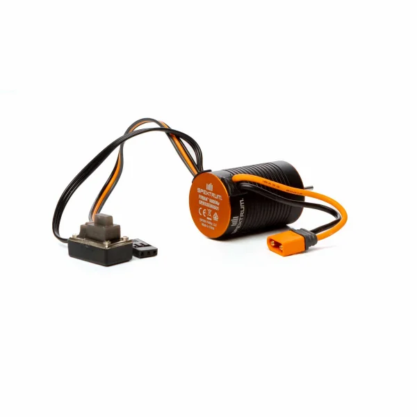 Firma Brushless Motor/ESC 2-in-1 Combo - 6000Kv