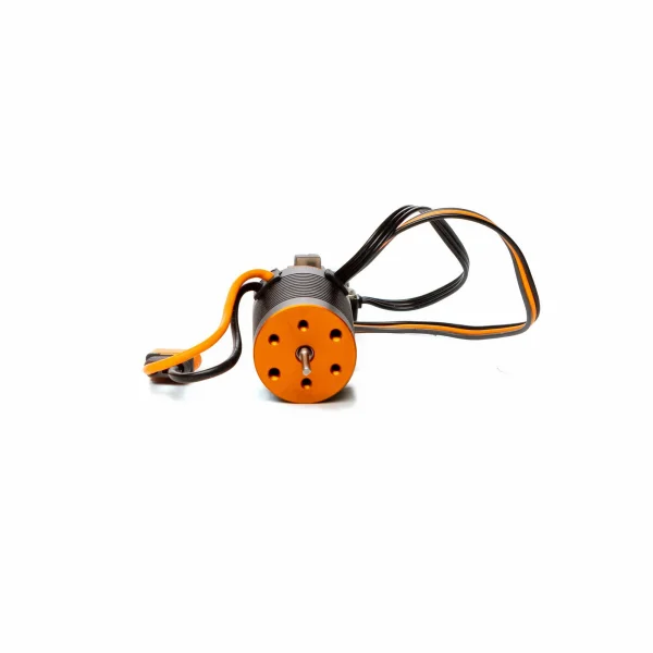 Firma Brushless Motor/ESC 2-in-1 Combo - 6000Kv