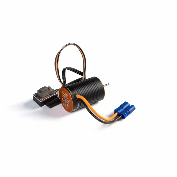 Firma Brushless Motor/ESC 2-in-1 Combo - 6000Kv &mdash; image 7 of 7