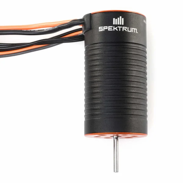 Firma Sensored Brushless Motor ESC / 2800Kv 2-in-1 Combo