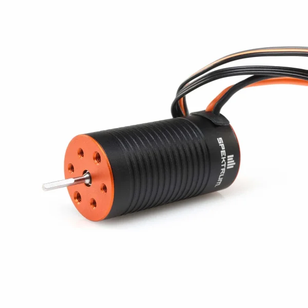 Firma Brushless Motor / ESC 2-in-1 Combo - 5200Kv